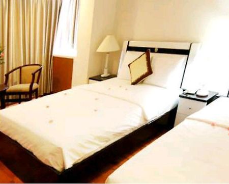 Art Boutique Hotel Nha Trang Exteriör bild