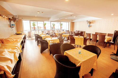 Art Boutique Hotel Nha Trang Exteriör bild